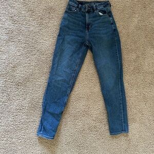 Size 0 American Eagle Jeans
